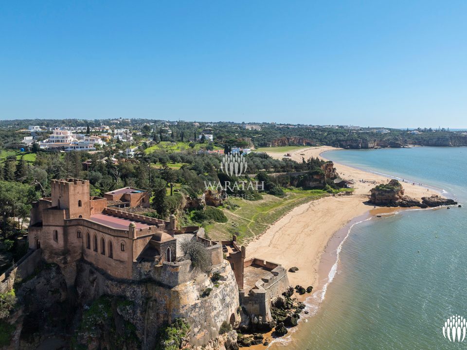 Rekkehus i Ferragudo, Faro - bilde 4
